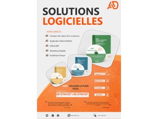 Logiciel de Gestion pour les Opticiens