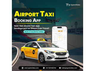 Navigate The Airport Taxi Business Towards Success