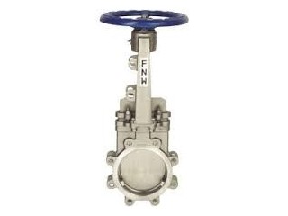 KNIFE EDGE GATE VALVES SUPPLIERS IN KOLKATA